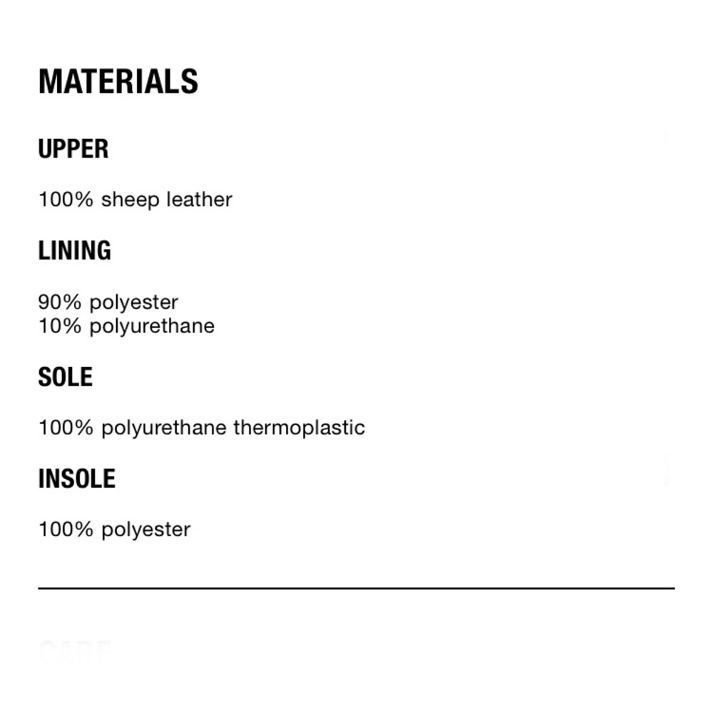 𝗡𝗪𝗧 𝗭𝗮𝗿𝗮 • Leather Flat Sandals Off-White Minimalist Comfort Slides - Picture 15 of 17